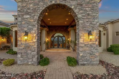 15855 N Cerro Alto Drive, Fountain Hills, AZ 85268 - Photo 7