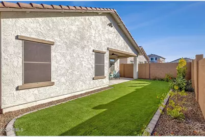 7647 W Park Street, Laveen, AZ 85339 - Photo 27