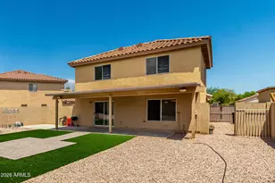 12106 N 128th Ave, El Mirage, AZ 85335 - Photo 41