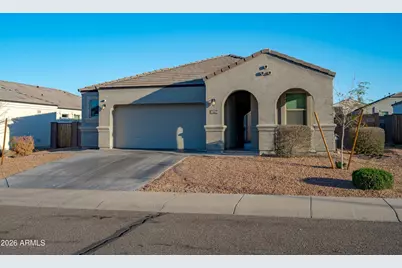 30794 W Whitton Avenue, Buckeye, AZ 85396 - Photo 3