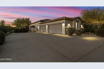 6522 E Oberlin Way, Scottsdale, AZ 85266 - Photo 41