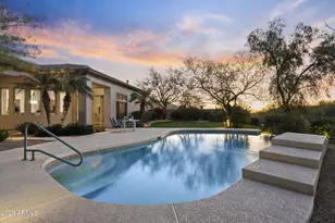 6522 E Oberlin Way, Scottsdale, AZ 85266 - Photo 23