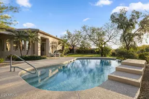 6522 E Oberlin Way, Scottsdale, AZ 85266 - Photo 57