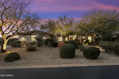 6522 E Oberlin Way, Scottsdale, AZ 85266 - Photo 43