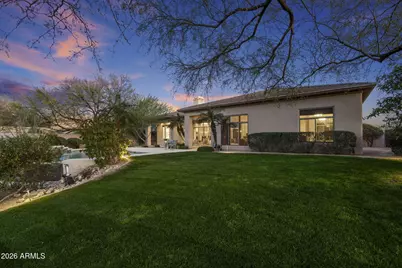 6522 E Oberlin Way, Scottsdale, AZ 85266 - Photo 45