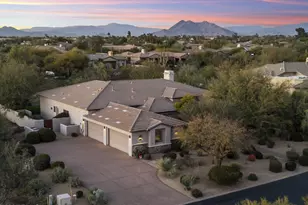 6522 E Oberlin Way, Scottsdale, AZ 85266 - Photo 45