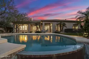 6522 E Oberlin Way, Scottsdale, AZ 85266 - Photo 1