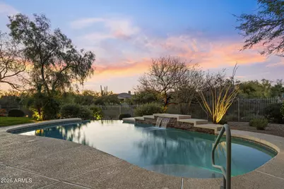 6522 E Oberlin Way, Scottsdale, AZ 85266 - Photo 17