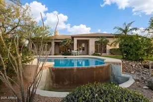 6522 E Oberlin Way, Scottsdale, AZ 85266 - Photo 59