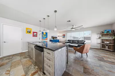 2161 N Middlecoff Drive, Mesa, AZ 85215 - Photo 23