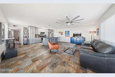 2161 N Middlecoff Drive, Mesa, AZ 85215 - Photo 15