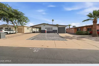 2161 N Middlecoff Drive, Mesa, AZ 85215 - Photo 7