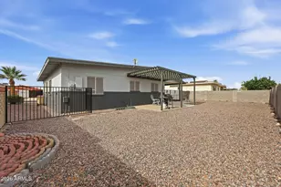 2161 N Middlecoff Dr, Mesa, AZ 85215 - Photo 39
