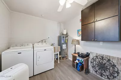 2161 N Middlecoff Drive, Mesa, AZ 85215 - Photo 33