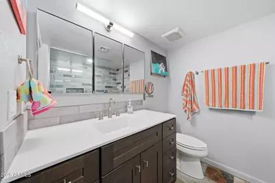 2161 N Middlecoff Drive, Mesa, AZ 85215 - Photo 25