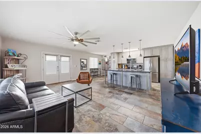 2161 N Middlecoff Drive, Mesa, AZ 85215 - Photo 19