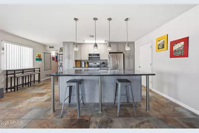 2161 N Middlecoff Drive, Mesa, AZ 85215 - Photo 21