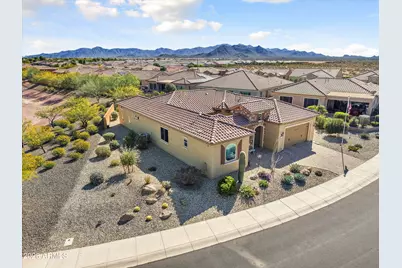 27585 W Tonopah Drive, Buckeye, AZ 85396 - Photo 5