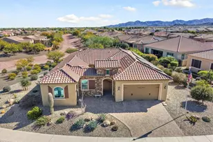 27585 W Tonopah Dr, Buckeye, AZ 85396 - Photo 9