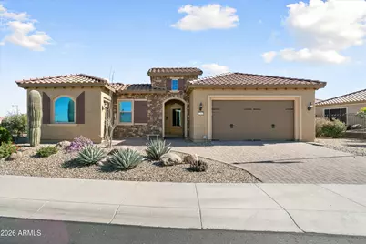 27585 W Tonopah Drive, Buckeye, AZ 85396 - Photo 1