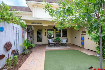 8135 N Central Avenue #12, Phoenix, AZ 85020 - Photo 21