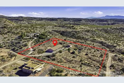 1980 S Koch Ranch Road, Cornville, AZ 86325 - Photo 33