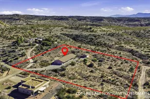 1980 S Koch Ranch Rd, Cornville, AZ 86325 - Photo 33