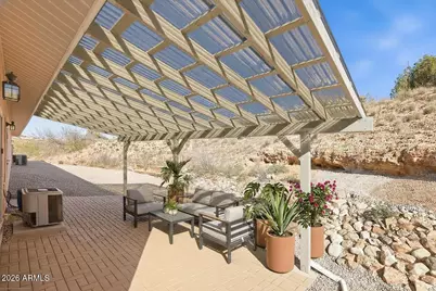 1980 S Koch Ranch Road, Cornville, AZ 86325 - Photo 23