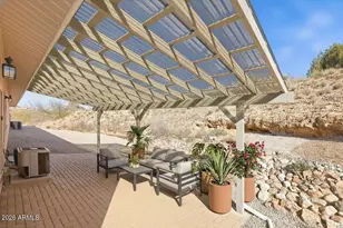 1980 S Koch Ranch Rd, Cornville, AZ 86325 - Photo 23