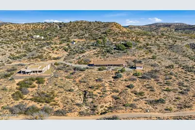 1980 S Koch Ranch Road, Cornville, AZ 86325 - Photo 35