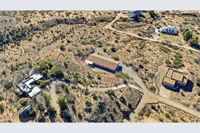 1980 S Koch Ranch Road, Cornville, AZ 86325 - Photo 31