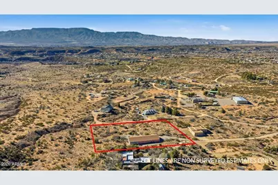 1980 S Koch Ranch Road, Cornville, AZ 86325 - Photo 37