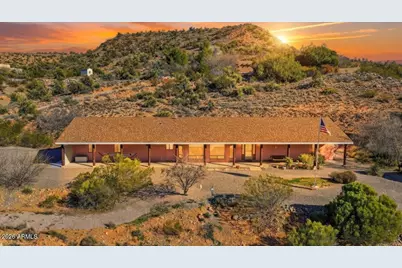 1980 S Koch Ranch Road, Cornville, AZ 86325 - Photo 1