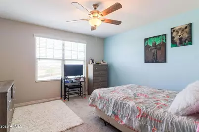 6617 W Magdalena Lane, Laveen, AZ 85339 - Photo 19