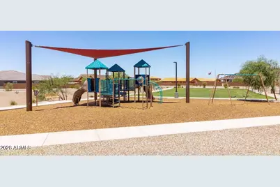 6617 W Magdalena Lane, Laveen, AZ 85339 - Photo 25