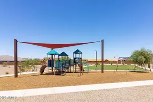 6617 W Magdalena Ln, Laveen, AZ 85339 - Photo 25