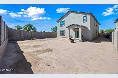 6617 W Magdalena Lane, Laveen, AZ 85339 - Photo 25