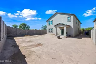 6617 W Magdalena Ln, Laveen, AZ 85339 - Photo 25