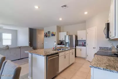 6617 W Magdalena Lane, Laveen, AZ 85339 - Photo 5