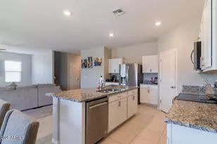 6617 W Magdalena Ln, Laveen, AZ 85339 - Photo 5
