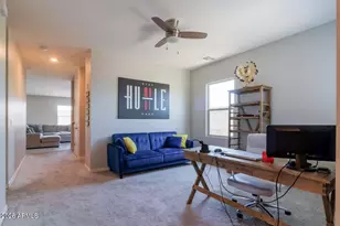 6617 W Magdalena Ln, Laveen, AZ 85339 - Photo 5