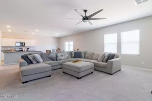 6617 W Magdalena Ln, Laveen, AZ 85339 - Photo 7