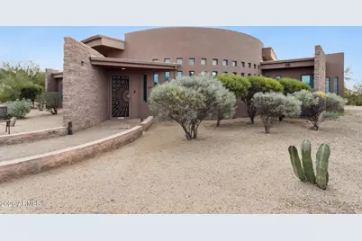 9267 E Diamond Rim Drive, Scottsdale, AZ 85255 - Photo 1