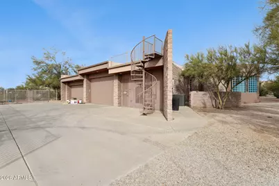 9267 E Diamond Rim Drive, Scottsdale, AZ 85255 - Photo 41