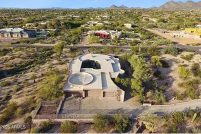 9267 E Diamond Rim Drive, Scottsdale, AZ 85255 - Photo 53