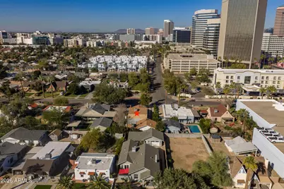 29 W Wilshire Drive, Phoenix, AZ 85003 - Photo 33