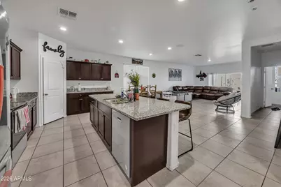 24550 W Raymond Street, Buckeye, AZ 85326 - Photo 5