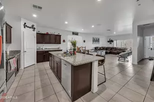 24550 W Raymond St, Buckeye, AZ 85326 - Photo 5