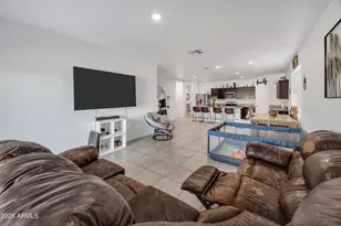 24550 W Raymond St, Buckeye, AZ 85326 - Photo 13