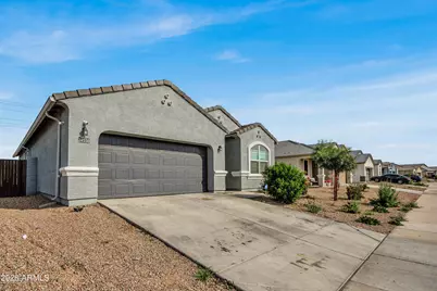 24550 W Raymond Street, Buckeye, AZ 85326 - Photo 3